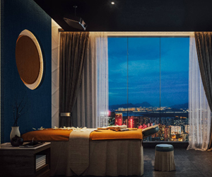 杭州富阳附近的桑拿休闲会所推荐