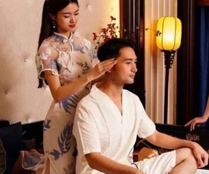 杭州富阳高端按摩会所的装修风格是什么