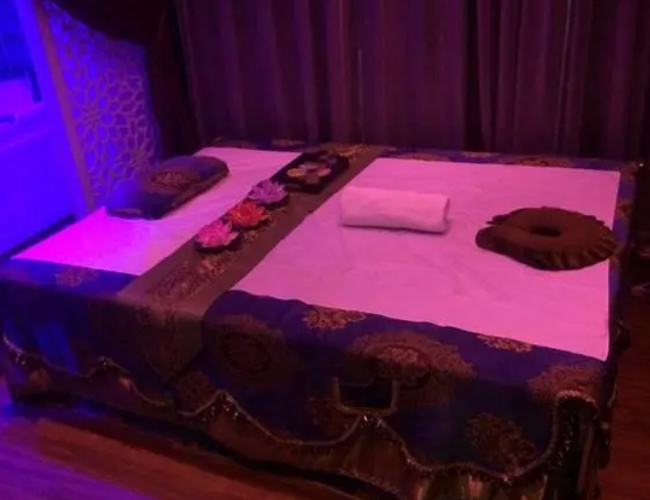 杭州富阳Teyou养生会馆养生会馆桑拿馆环境展示一