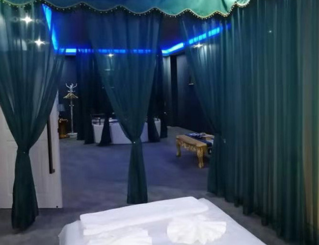 杭州富阳Teyou养生会馆按摩spa馆环境展示六