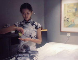 杭州富阳足疗与足底反射学：在脚掌阅读人生