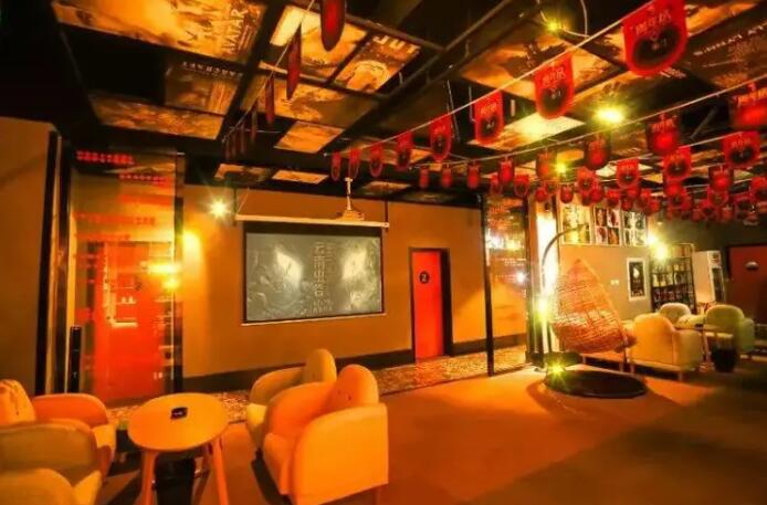杭州富阳按摩养生：修复久坐劳损，告别腰酸背痛困扰